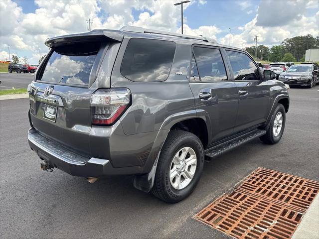 2016 Toyota 4Runner SR5 Premium