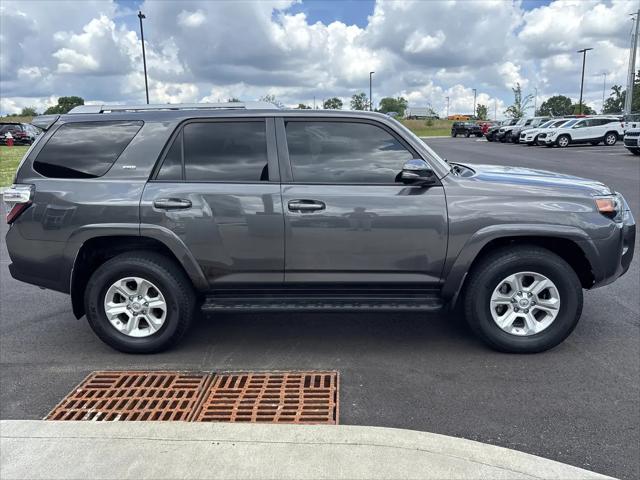 2016 Toyota 4Runner SR5 Premium