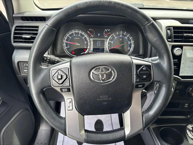 2016 Toyota 4Runner SR5 Premium