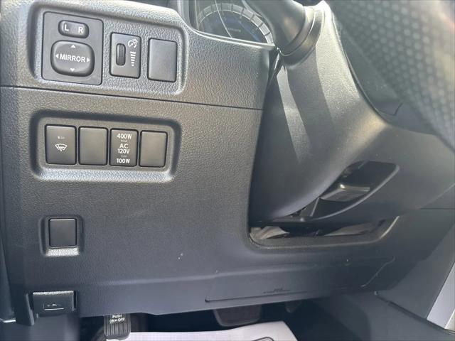 2016 Toyota 4Runner SR5 Premium