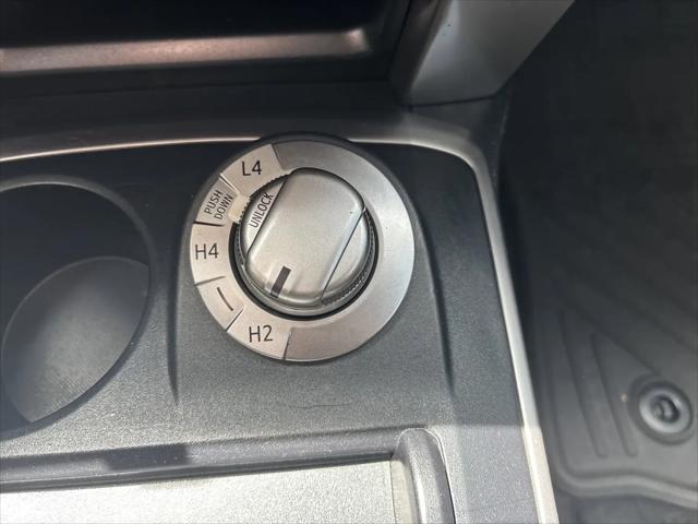 2016 Toyota 4Runner SR5 Premium