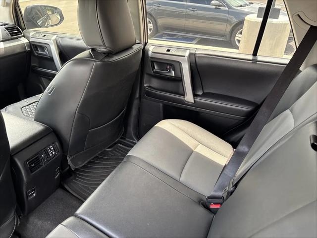 2016 Toyota 4Runner SR5 Premium