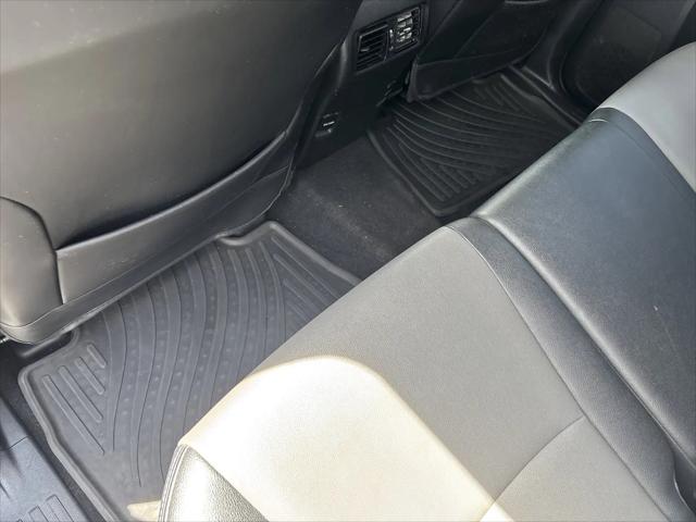 2016 Toyota 4Runner SR5 Premium