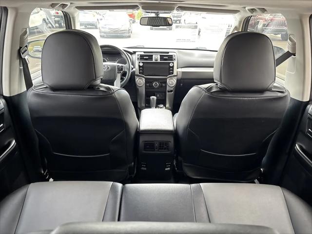 2016 Toyota 4Runner SR5 Premium