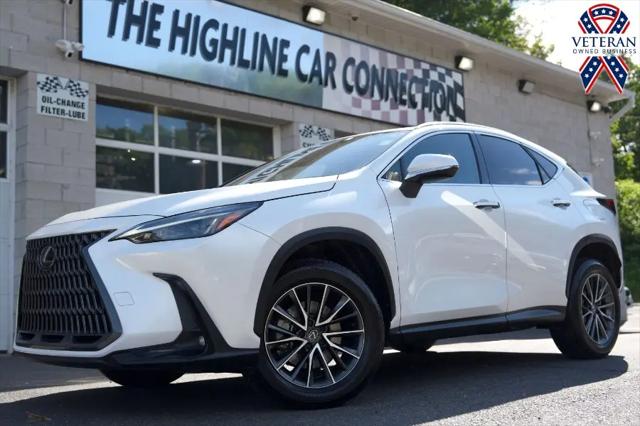 2024 Lexus NX 350 NX 350 for sale in Waterbury, CT