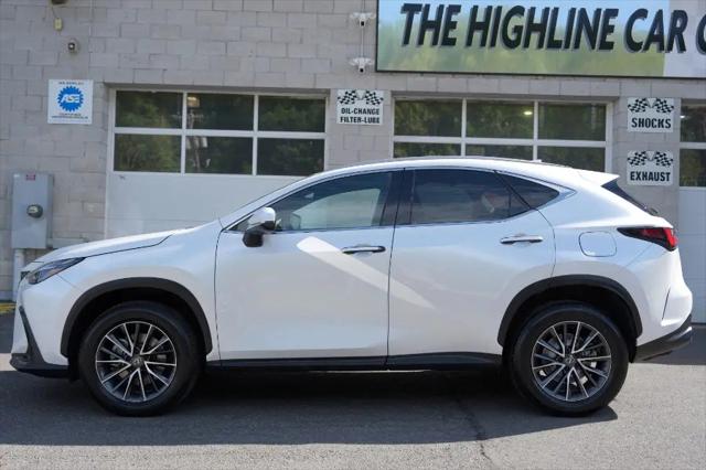 2024 Lexus NX 350 NX 350