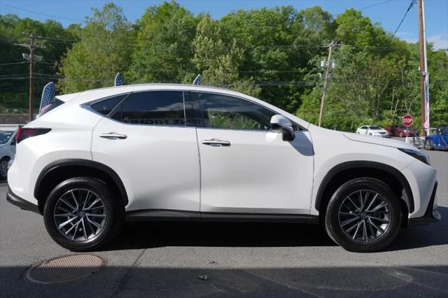 2024 Lexus NX 350 NX 350
