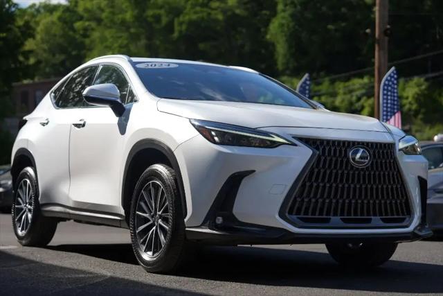 2024 Lexus NX 350 NX 350