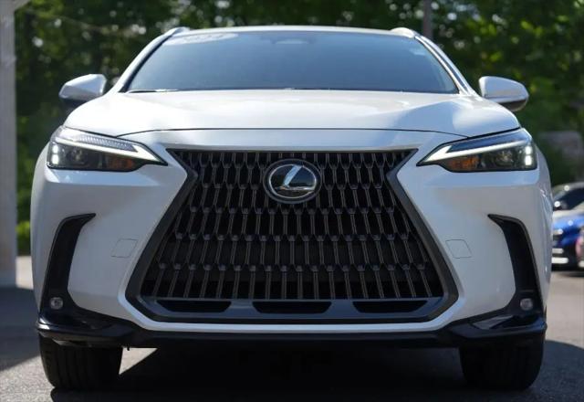2024 Lexus NX 350 NX 350