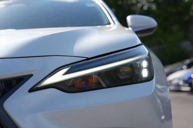 2024 Lexus NX 350 NX 350