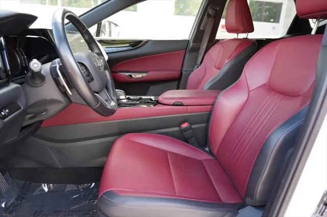 2024 Lexus NX 350 NX 350