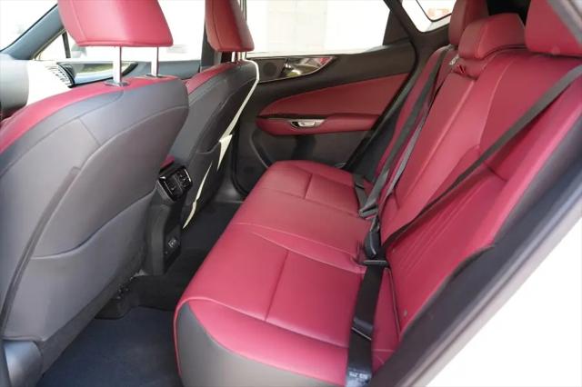 2024 Lexus NX 350 NX 350