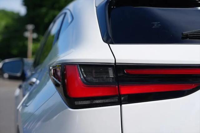 2024 Lexus NX 350 NX 350