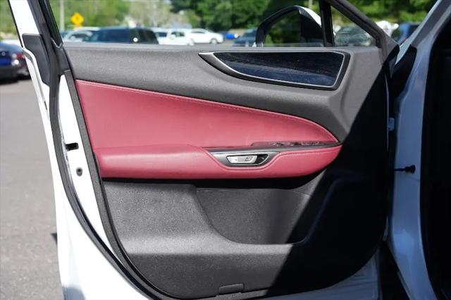 2024 Lexus NX 350 NX 350