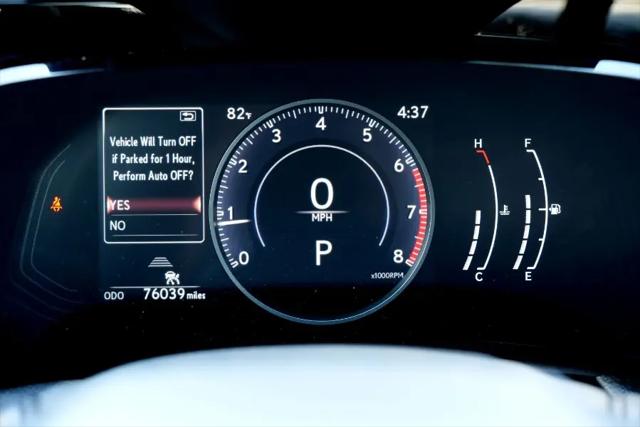 2024 Lexus NX 350 NX 350