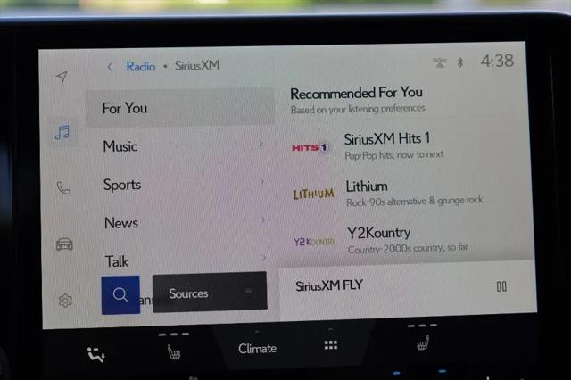 2024 Lexus NX 350 NX 350