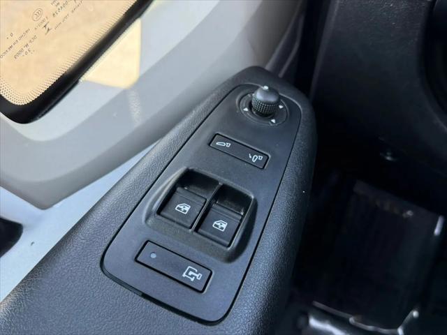 2021 Ram ProMaster 2500 Cargo Van High Roof 159" WB