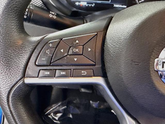 2021 Nissan Kicks SV Xtronic CVT