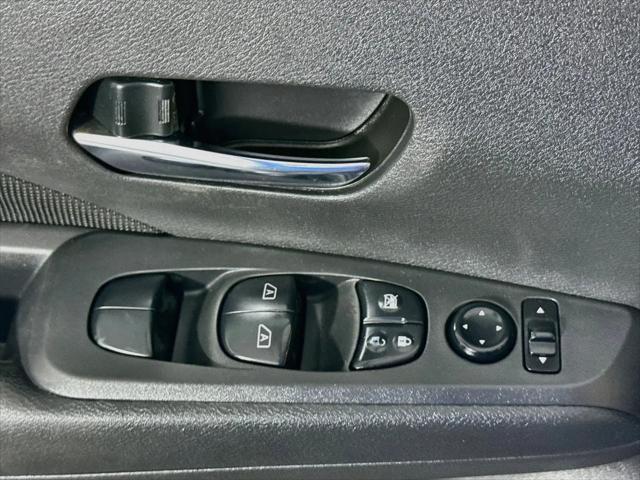2021 Nissan Kicks SV Xtronic CVT