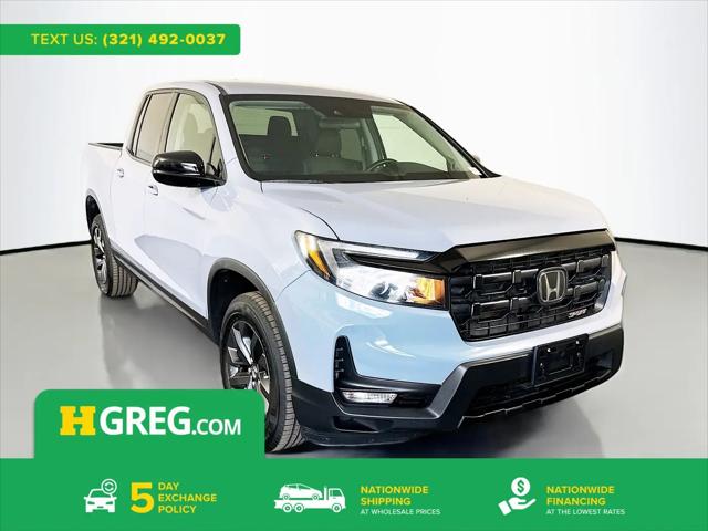 2024 Honda Ridgeline Sport for sale in Orlando, FL