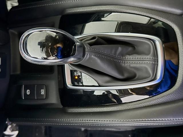 2020 Nissan Rogue SL Intelligent AWD