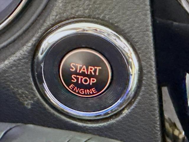 2020 Nissan Rogue SL Intelligent AWD