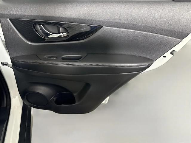 2020 Nissan Rogue SL Intelligent AWD