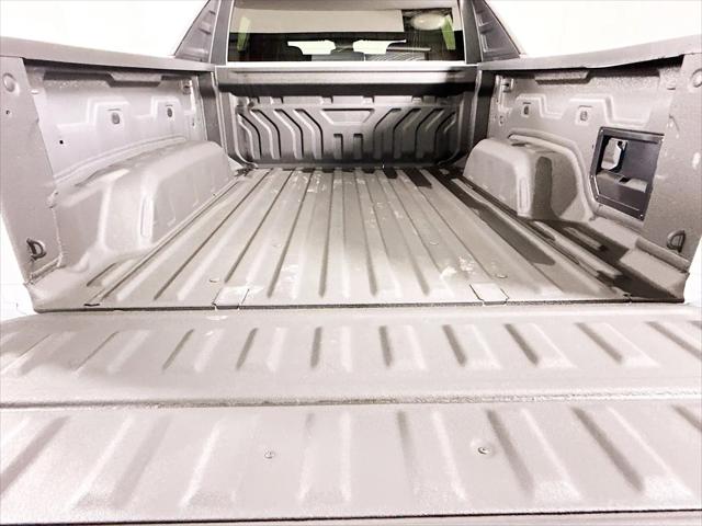 2026 Chevrolet Silverado EV LT - Standard Range 4WD