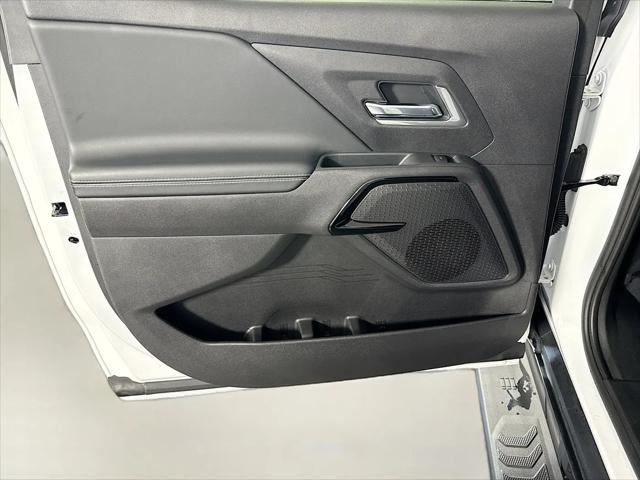 2026 Chevrolet Silverado EV LT - Standard Range 4WD