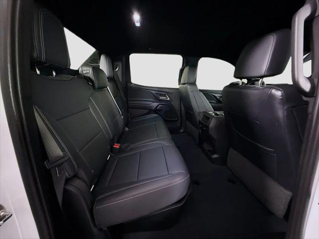 2026 Chevrolet Silverado EV LT - Standard Range 4WD