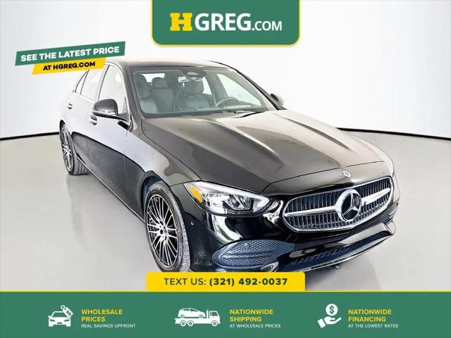 2026 Mercedes-Benz C-CLASS C 300 C 300 for sale in Orlando, FL