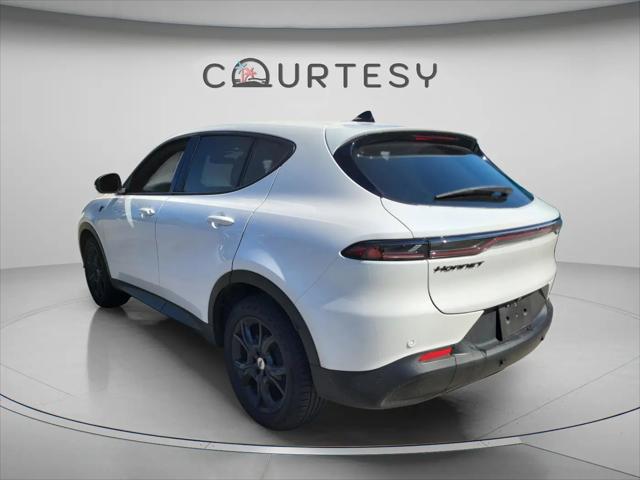 2025 Dodge Hornet GT AWD