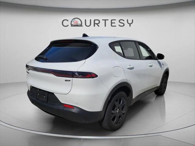 2025 Dodge Hornet GT AWD
