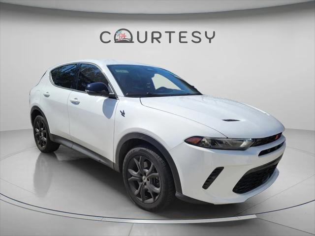 2025 Dodge Hornet GT AWD