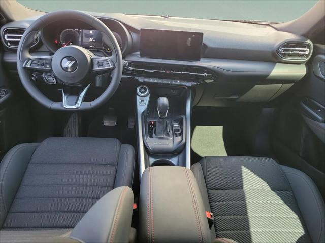 2025 Dodge Hornet GT AWD