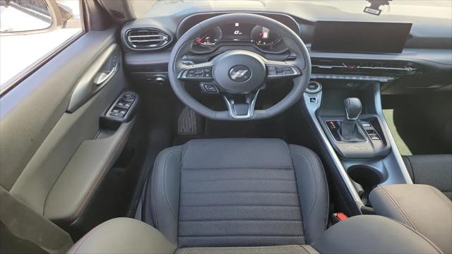 2025 Dodge Hornet GT AWD