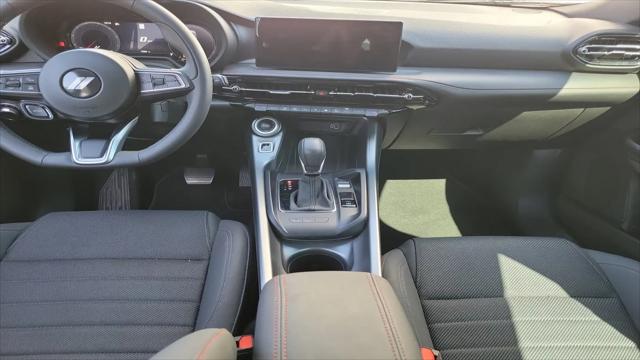 2025 Dodge Hornet GT AWD