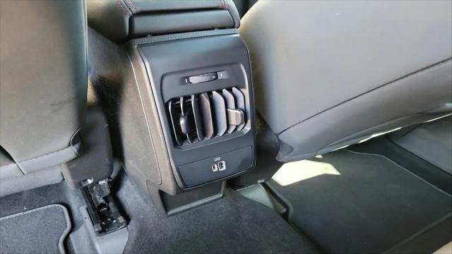 2025 Dodge Hornet GT AWD