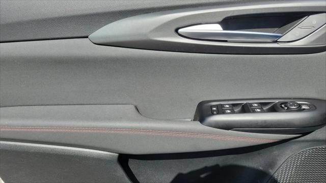 2025 Dodge Hornet GT AWD