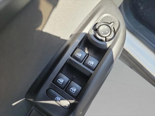 2025 Dodge Hornet GT AWD