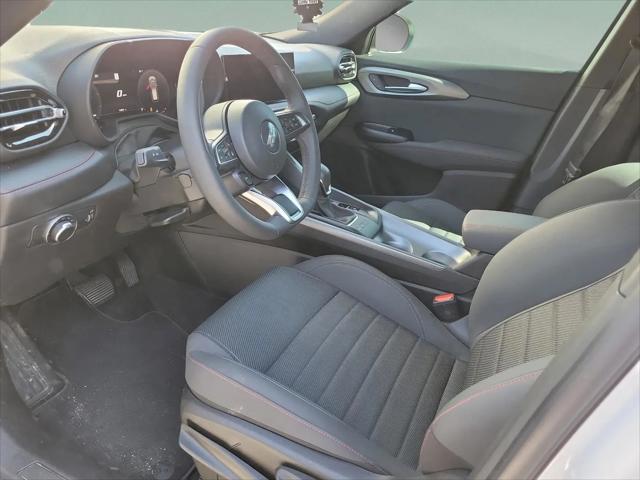 2025 Dodge Hornet GT AWD