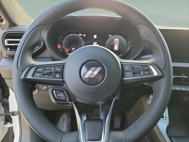 2025 Dodge Hornet GT AWD