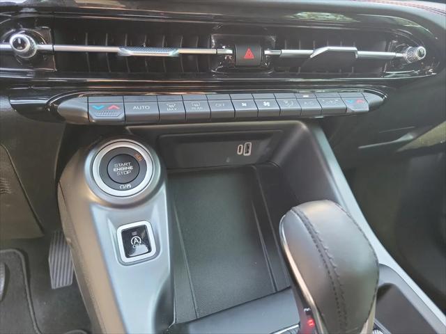 2025 Dodge Hornet GT AWD
