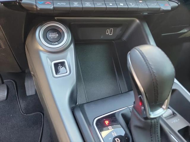 2025 Dodge Hornet GT AWD
