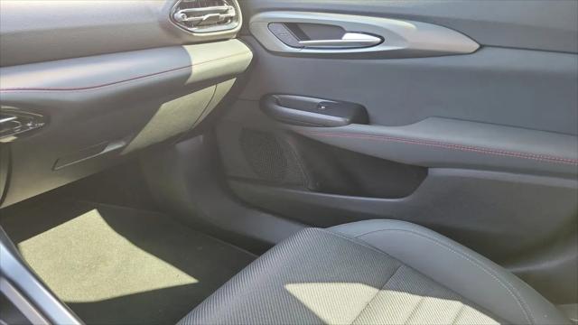 2025 Dodge Hornet GT AWD