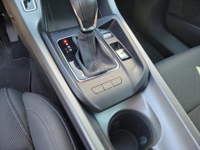 2025 Dodge Hornet GT AWD