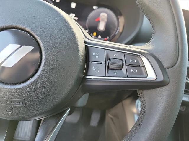 2025 Dodge Hornet GT AWD