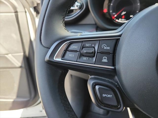 2025 Dodge Hornet GT AWD