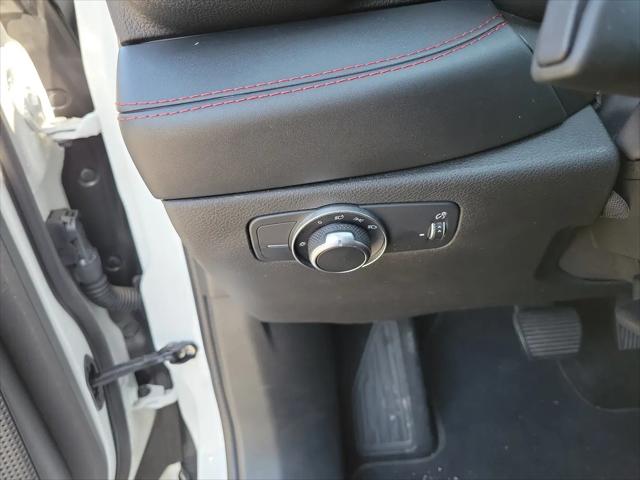 2025 Dodge Hornet GT AWD