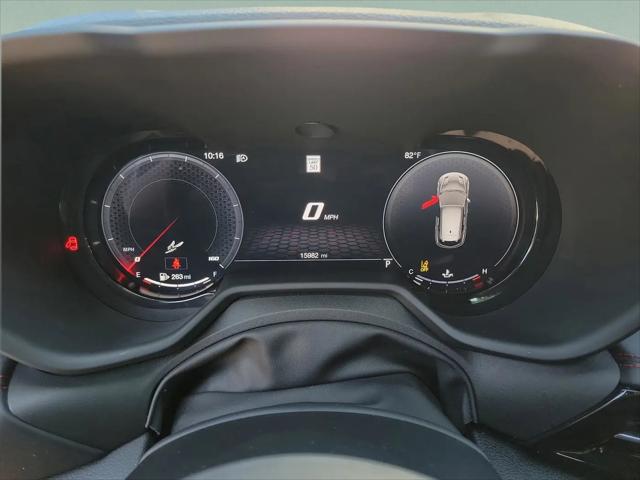 2025 Dodge Hornet GT AWD